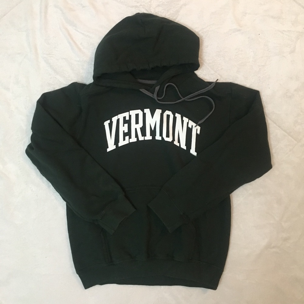 University of Vermont Hoodie